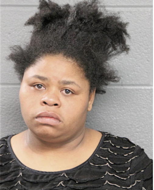 SARAH N BROWN, Cook County, Illinois