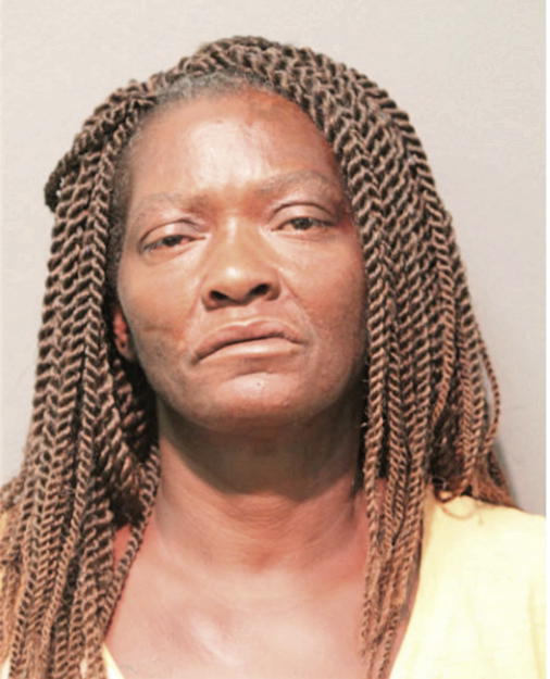 JOHNNIE BRUCE, Cook County, Illinois