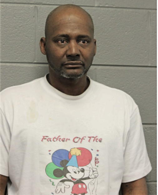 ANTHONY BURNS, Cook County, Illinois