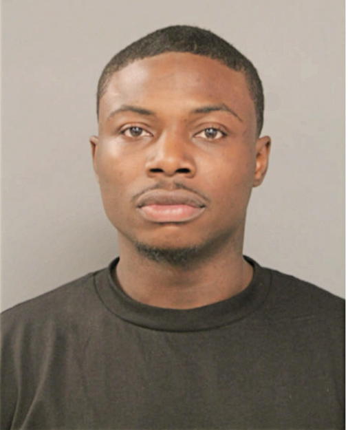 PHILLIP BUSH, Cook County, Illinois