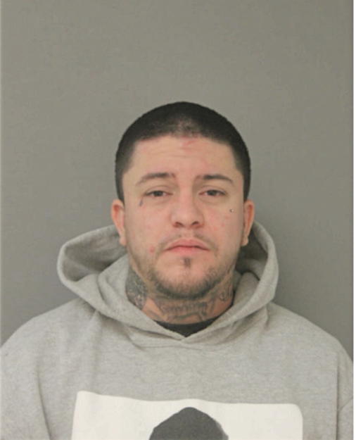 SERGIO CABRAL, Cook County, Illinois