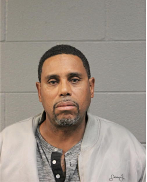 GERALDO CAMARA, Cook County, Illinois