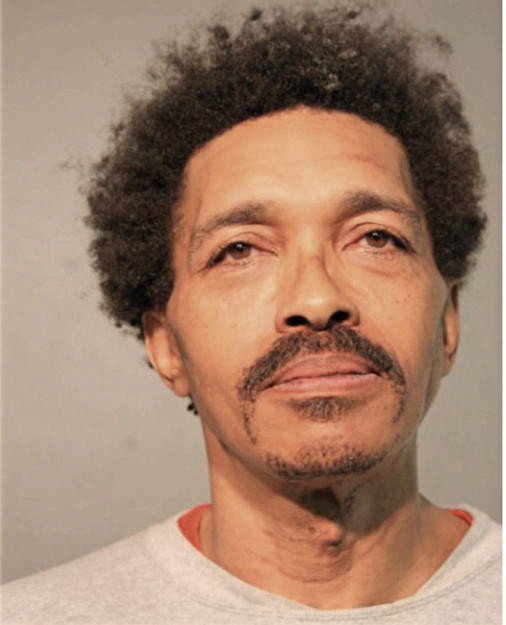 HAROLD T CARLISLE, Cook County, Illinois