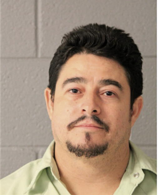 MATIAS CAZARES, Cook County, Illinois
