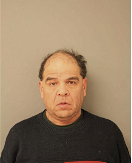 HECTOR D CHANES, Cook County, Illinois