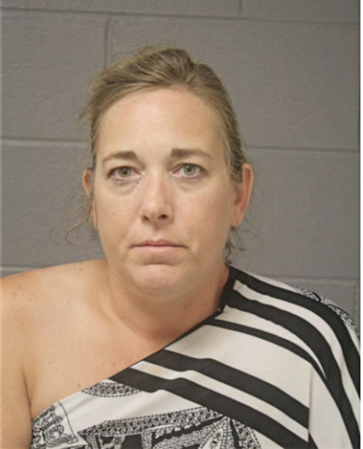 STEPHANIE BETH CHRISTIANS, Cook County, Illinois