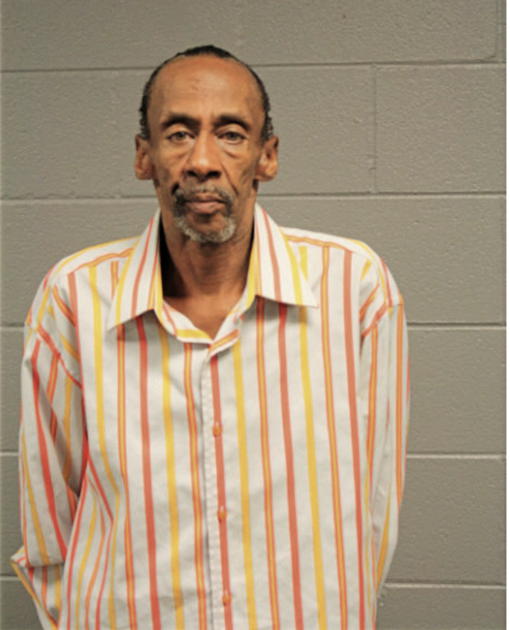 KEVIN CLARK, Cook County, Illinois