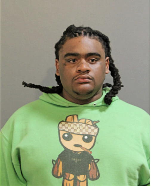 JAVON J COBB, Cook County, Illinois