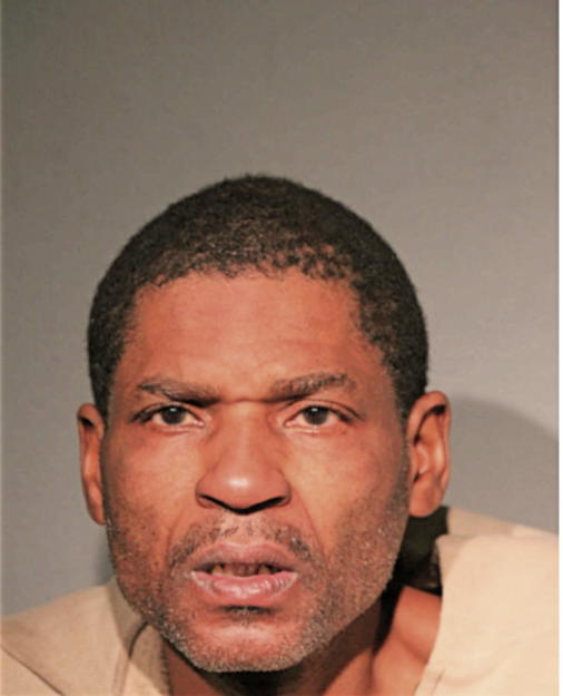 WILLIE J COKER, Cook County, Illinois
