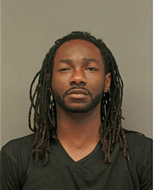 ZYRON L COLEMAN, Cook County, Illinois