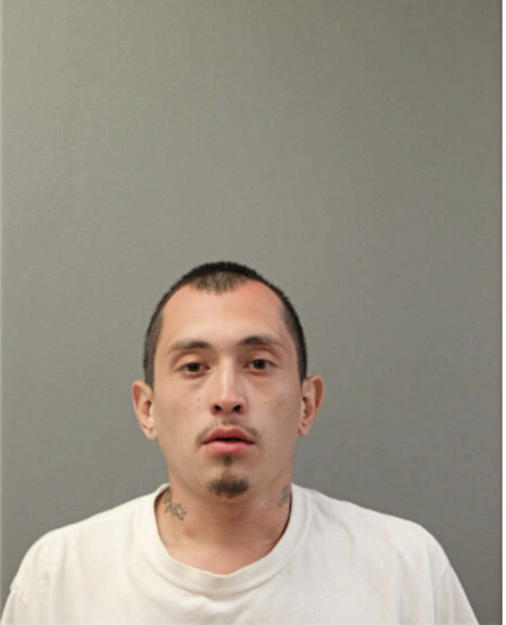 RUBEN CORTES, Cook County, Illinois
