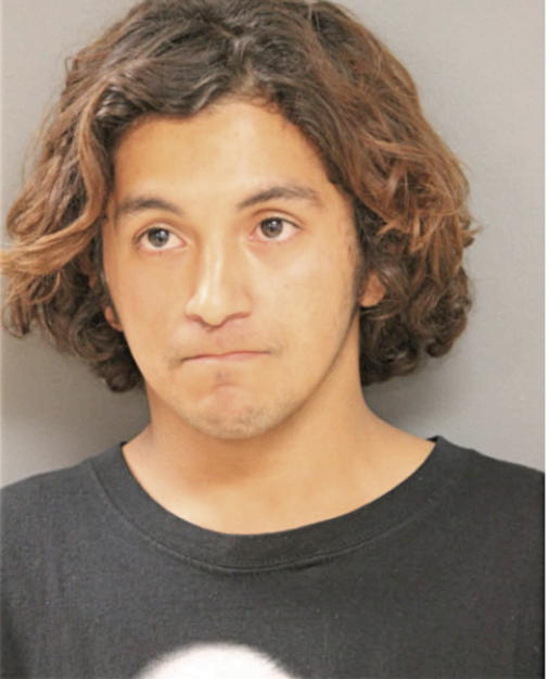 RICARDO CRUZ, Cook County, Illinois