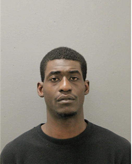 EMMANUEL Q DAVIS, Cook County, Illinois