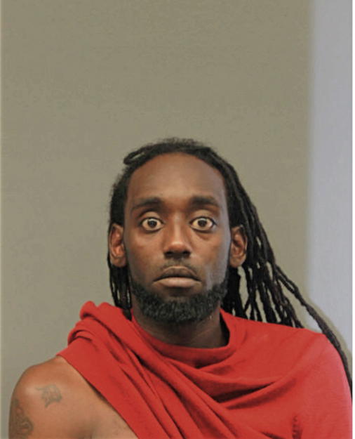JOHN DAVIS, Cook County, Illinois