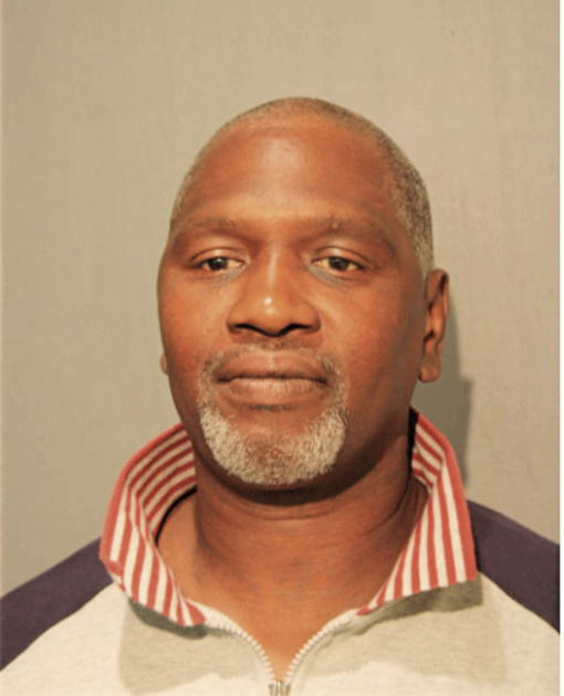 MARVIN M DAVIS, Cook County, Illinois