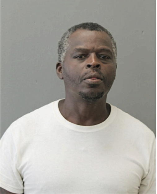 TOMMIE DAVIS, Cook County, Illinois