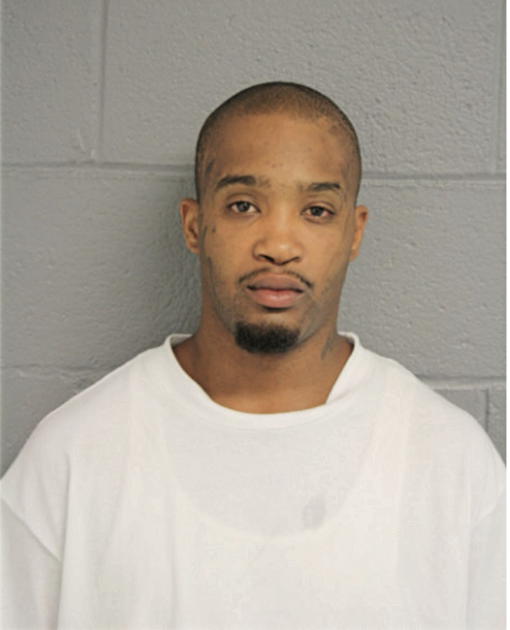 AARON D DELANEY, Cook County, Illinois