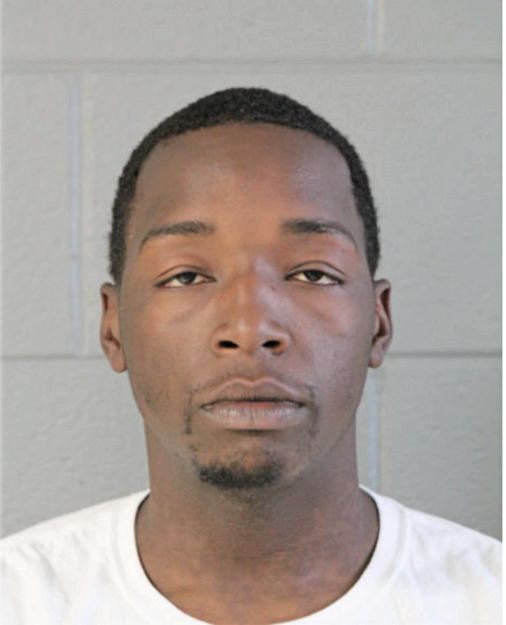 LYNDELL DEYOUNG, Cook County, Illinois