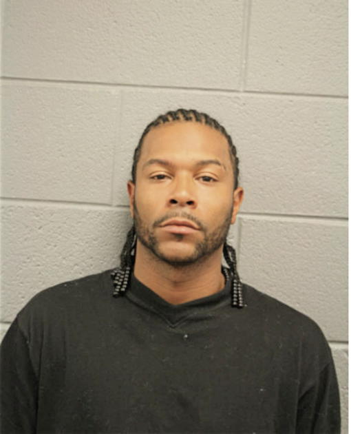 LORENZO DOKE, Cook County, Illinois