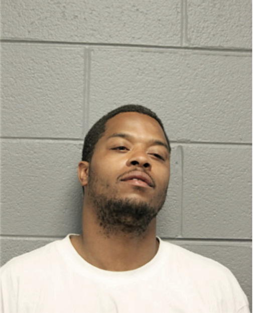 JEFFREY R DUKES, Cook County, Illinois