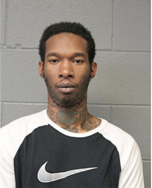 MARCQUINN DUNNING, Cook County, Illinois
