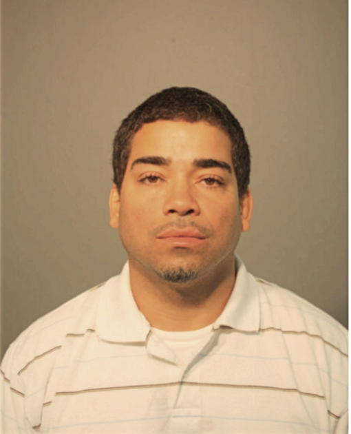 ISRAEL ECHEVARRIA, Cook County, Illinois