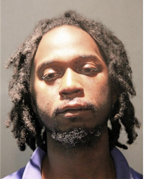 LEE RUSSELL EDWARDS, Cook County, Illinois