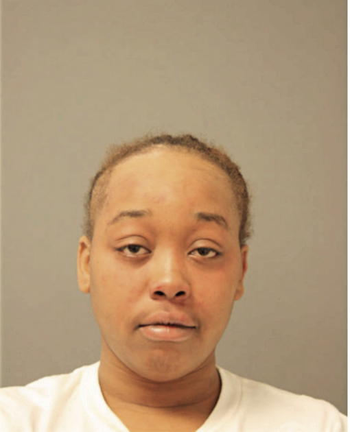 MARSHAY ELLIS, Cook County, Illinois
