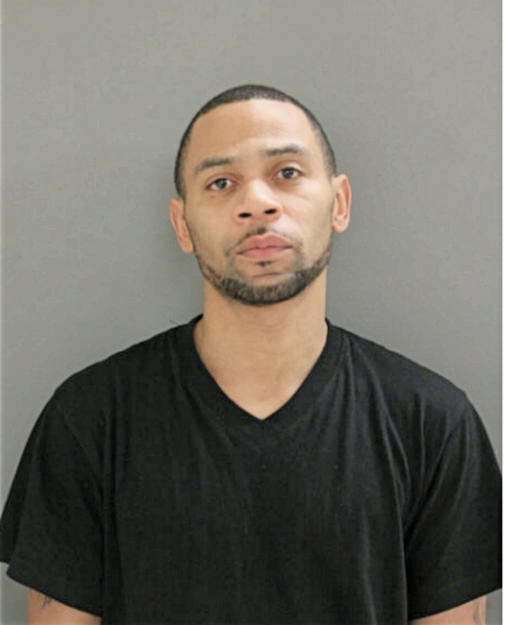 JONATHAN W ELLISON, Cook County, Illinois