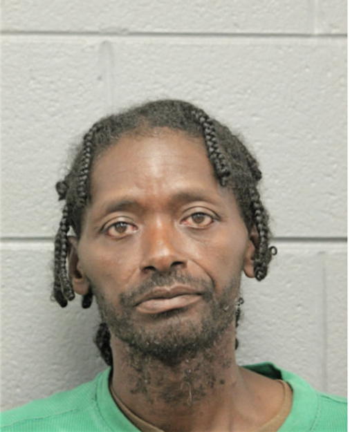 MELVIN ENOCH, Cook County, Illinois