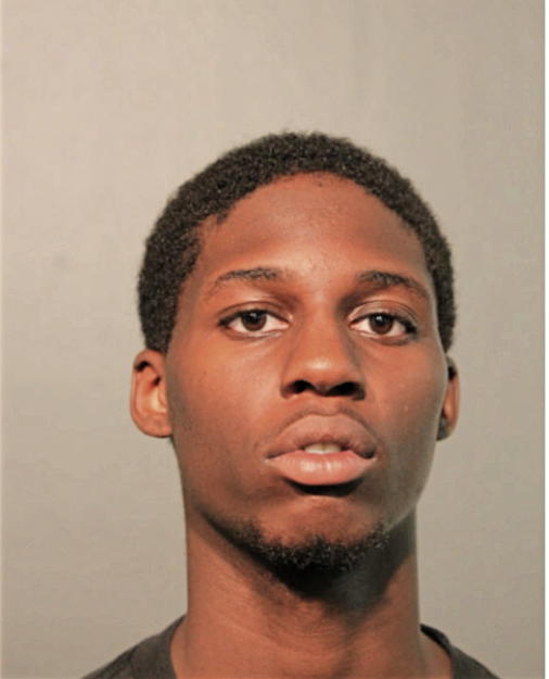ISAIAH J FELIX, Cook County, Illinois
