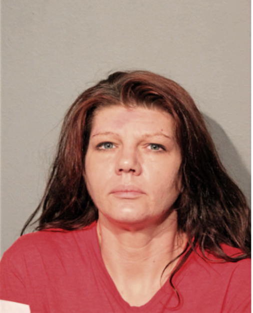 BRANDIE J FURLONG, Cook County, Illinois
