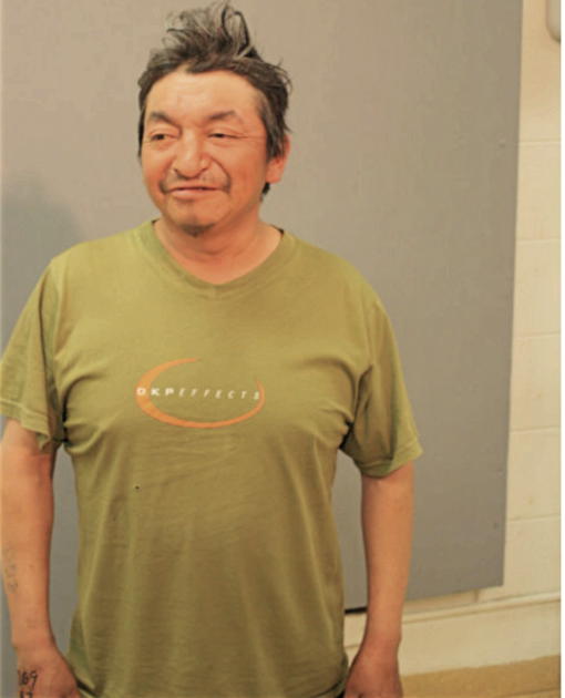 EVODIO GABRIEL, Cook County, Illinois