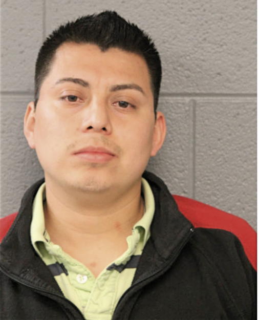 RAFAEL GALINDO, Cook County, Illinois