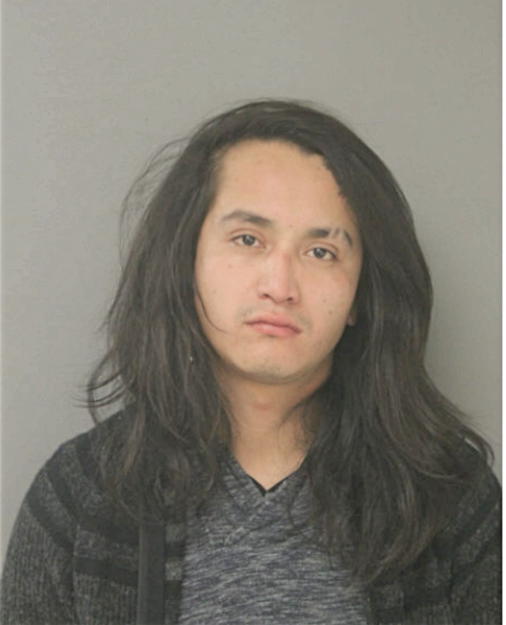 EDGAR GARCIA, Cook County, Illinois