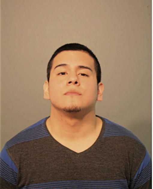EDWARD GARCIA, Cook County, Illinois