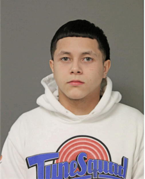 JOSEPH A GARCIA, Cook County, Illinois