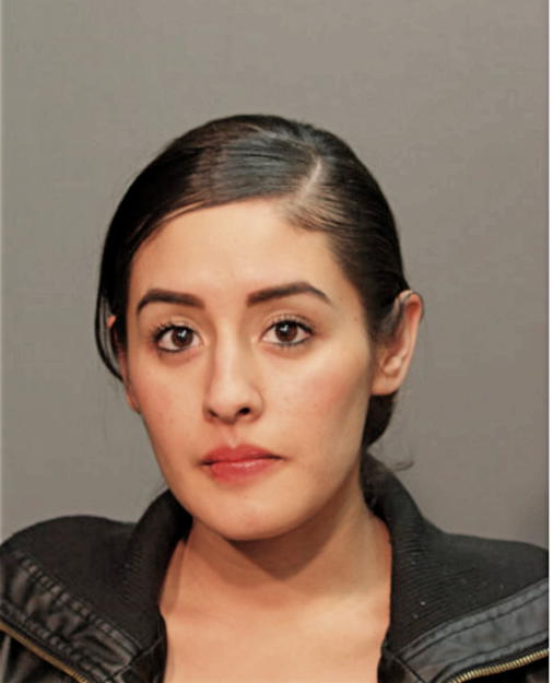 VANESSA GARCIA, Cook County, Illinois