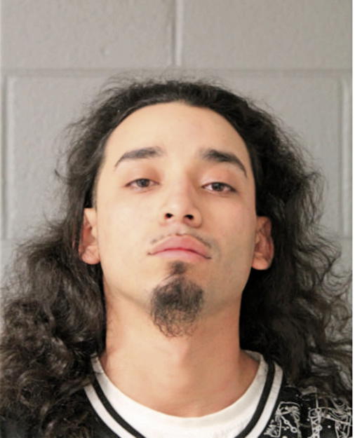 IVAN GARDUNO, Cook County, Illinois