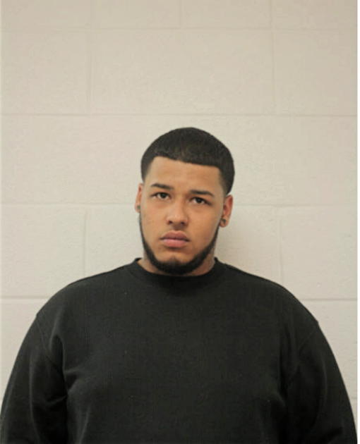 IVAN GOMEZ, Cook County, Illinois