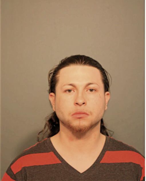 LLOVANI GOMEZ, Cook County, Illinois