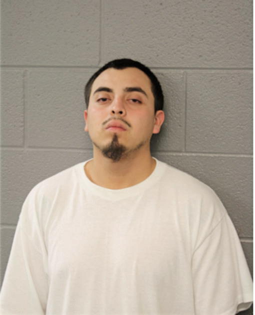 RICARDO GOMEZ, Cook County, Illinois