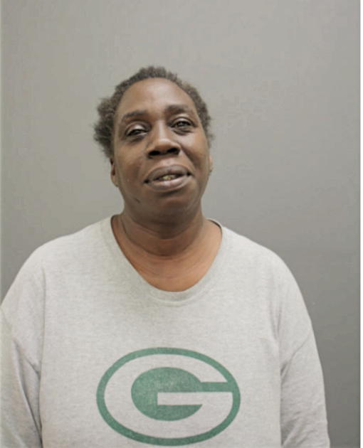 YOLANDA D GOODSON, Cook County, Illinois