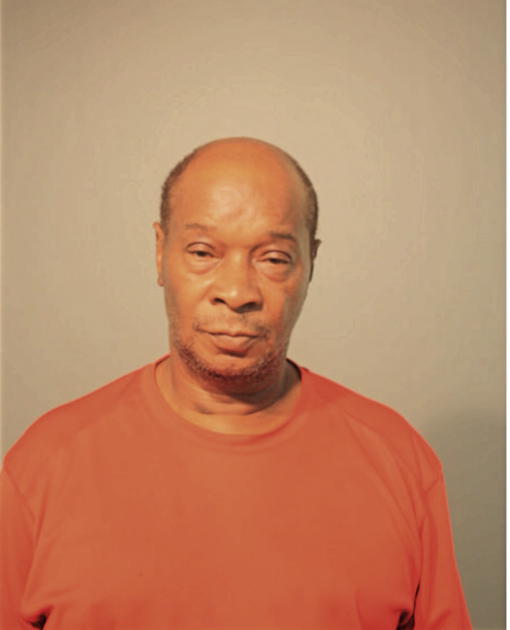 LEROY GRANT, Cook County, Illinois