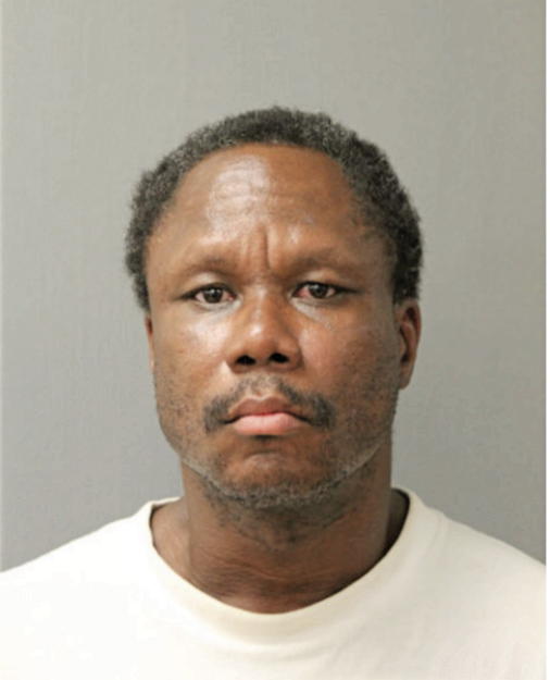 MAURICE GRANT, Cook County, Illinois
