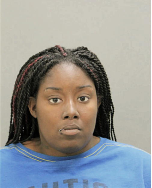 LAVITA Q GRAYS, Cook County, Illinois