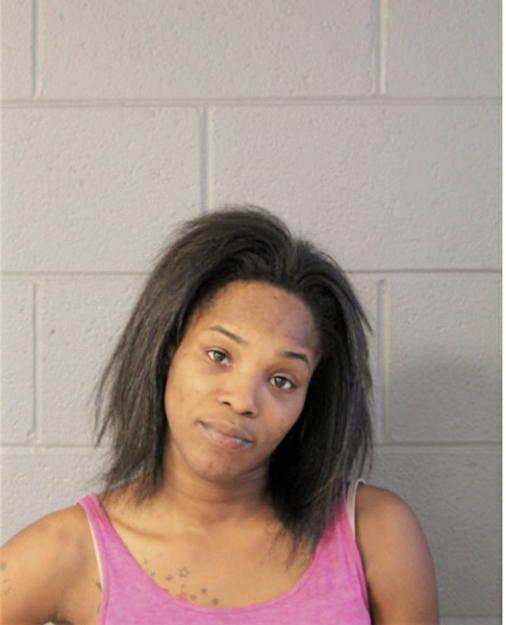 ANTOINETTE S GREEN, Cook County, Illinois