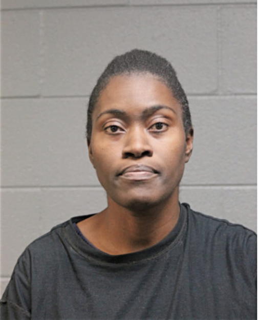 VIVIAN GREGORYS, Cook County, Illinois