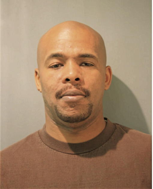 GEOFFREY B GRIFFIN, Cook County, Illinois