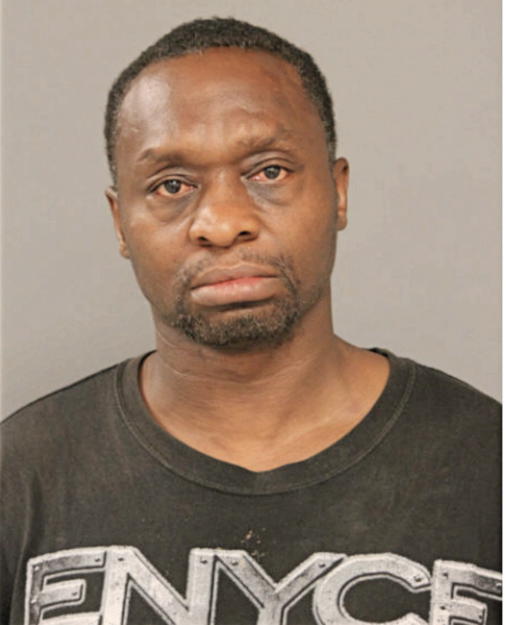 NATHANIEL V GRIFFIN, Cook County, Illinois